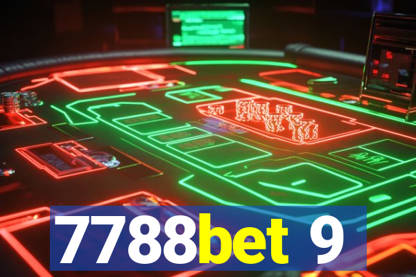 7788bet 9